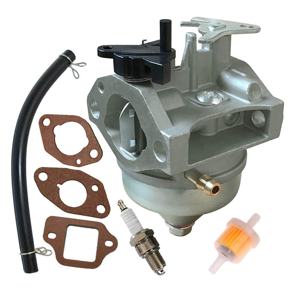 honda gcv160 lawn mower carburetor