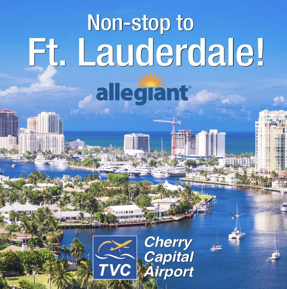 flights to lauderdale florida