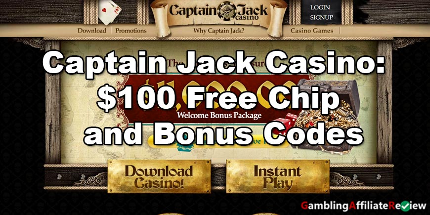 captain jack casino no deposit bonus codes 2023