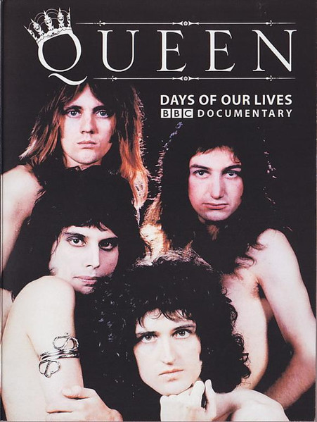 queen days of our lives documentary netflix