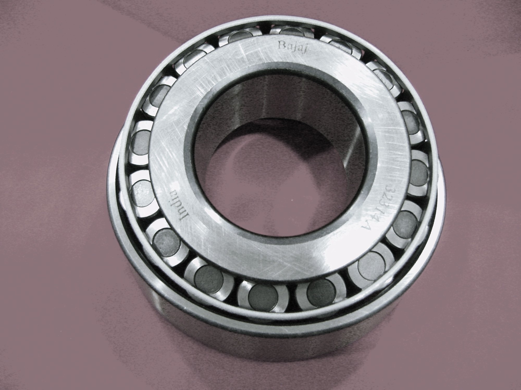 32314 bearing dimensions