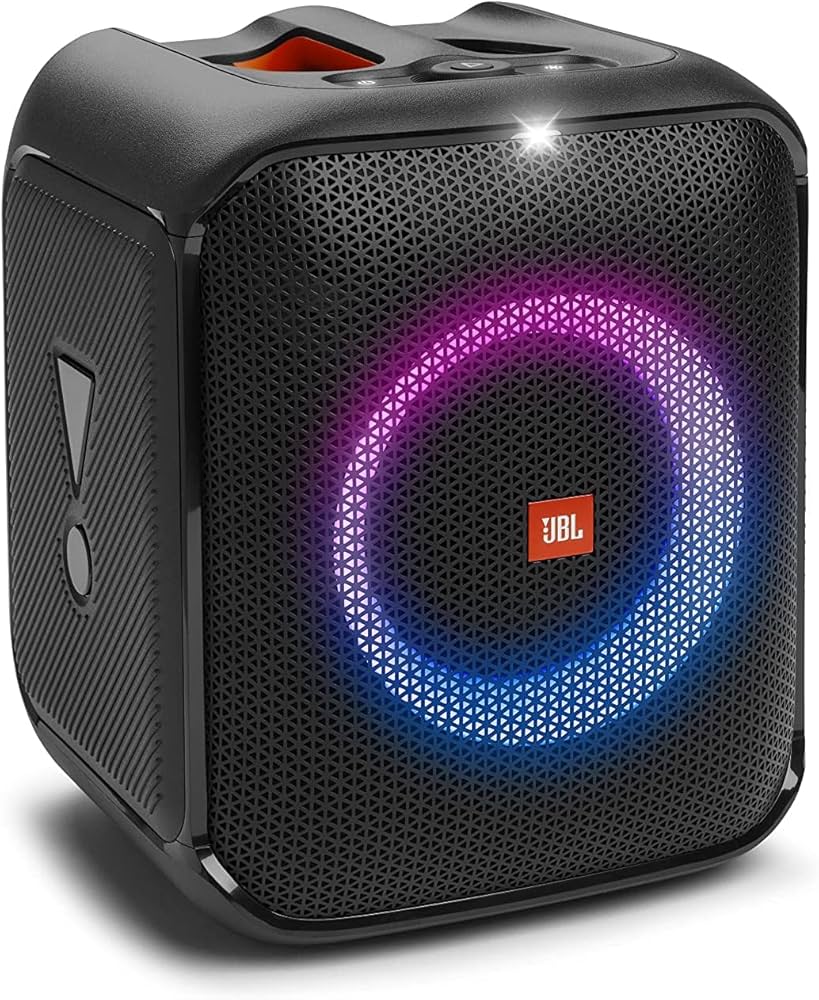 jbl tower box