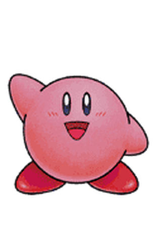 kirby super smash bros