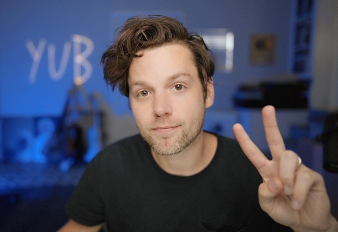 yub