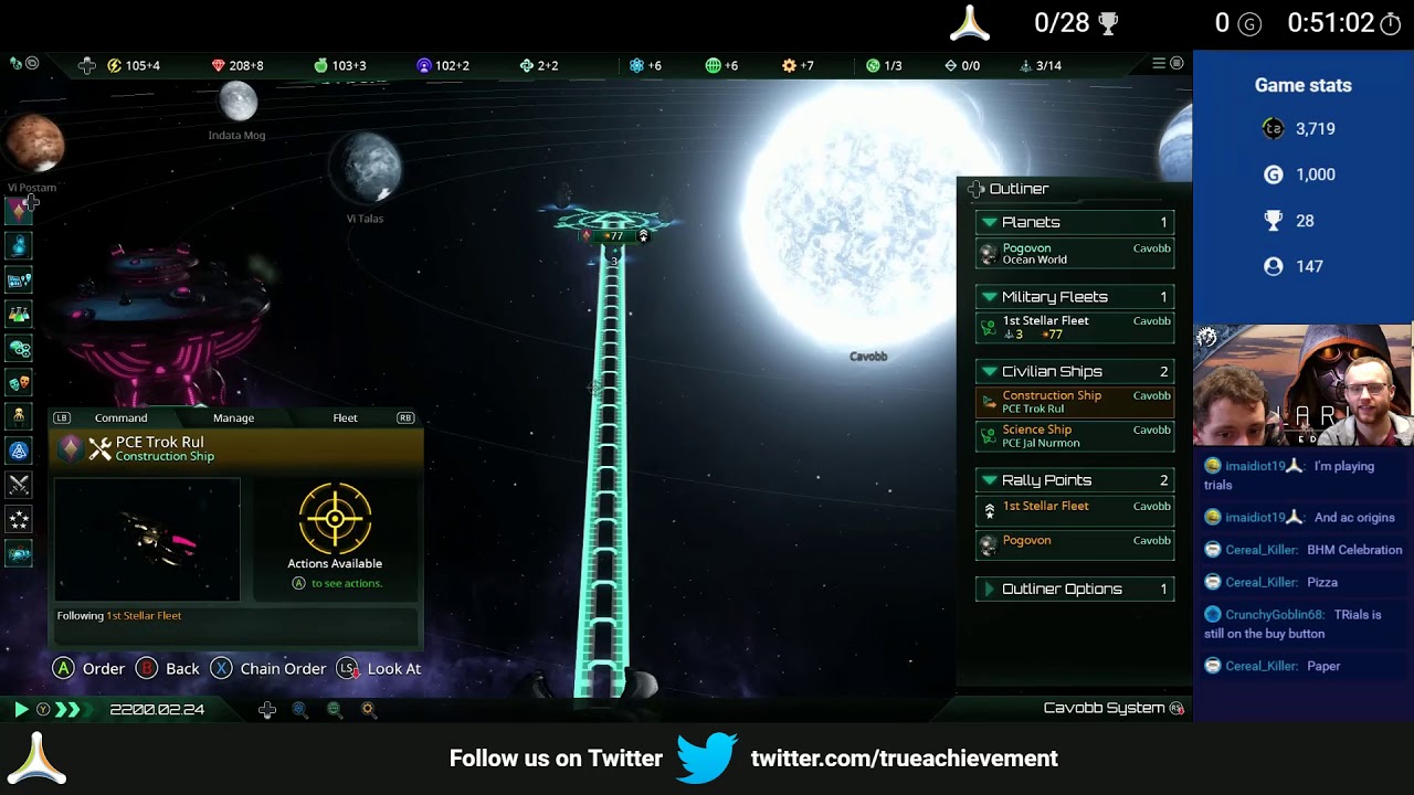 stellaris gameplay