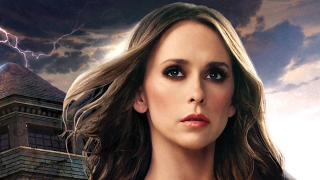 watch ghost whisperer online free