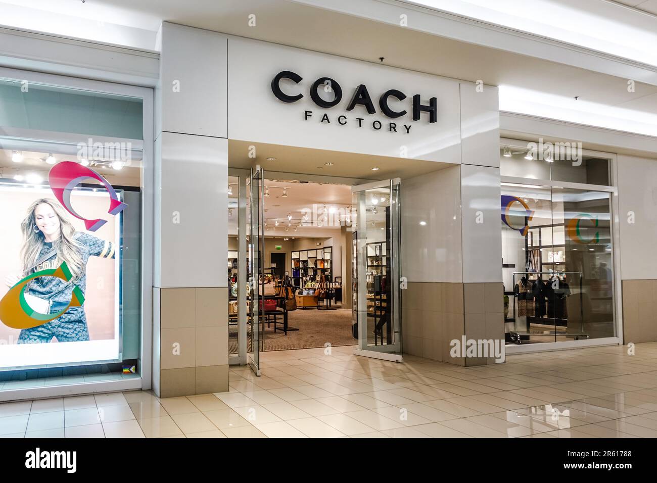 coach factory outlet usa