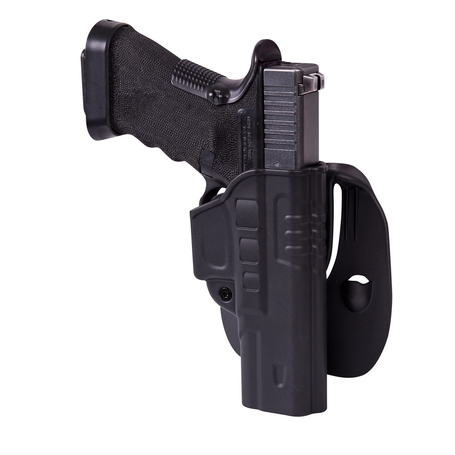 gun holster for glock 17