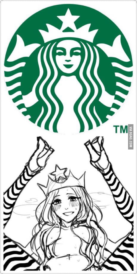 rule 34 starbucks