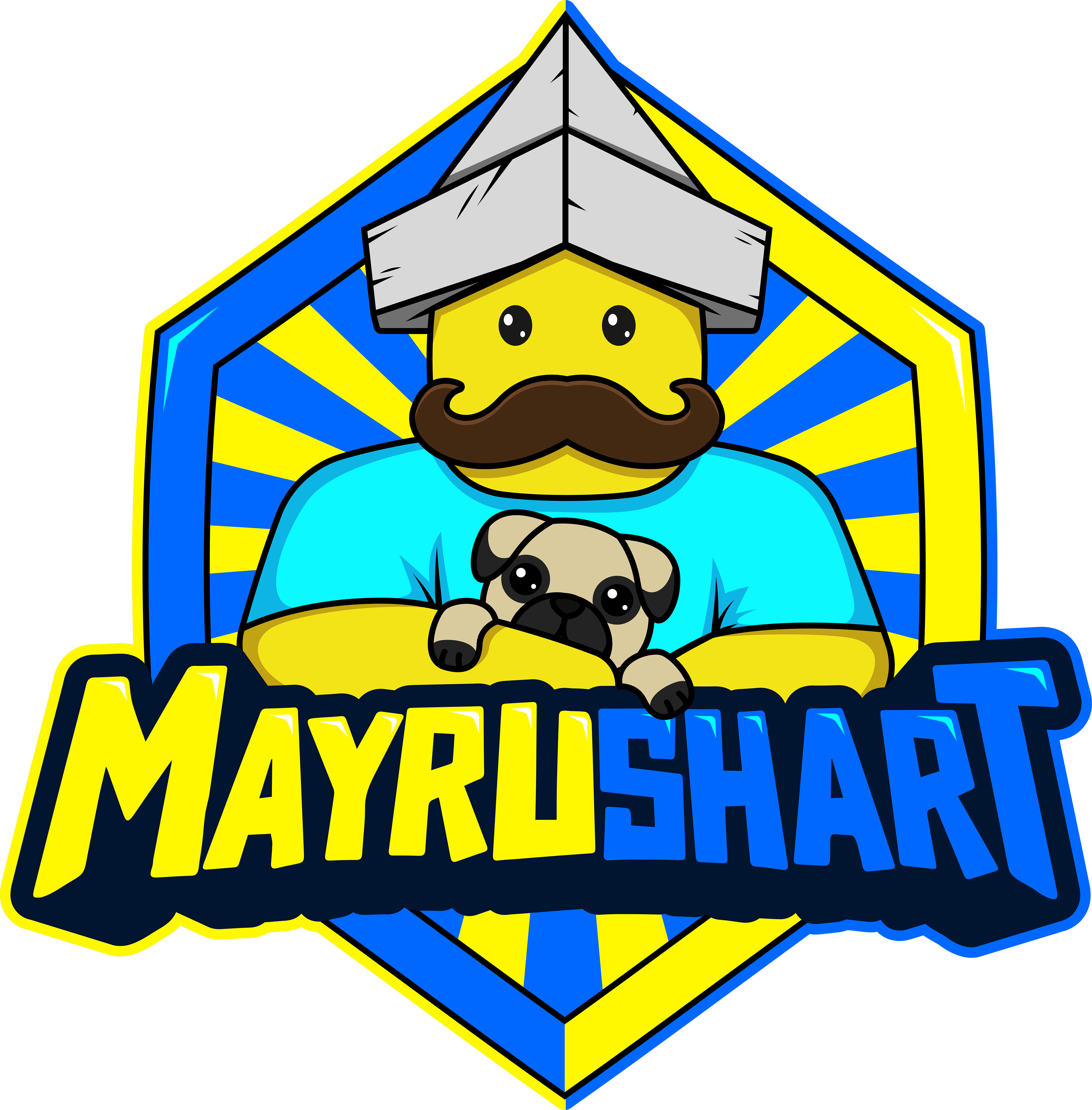 mayrushart