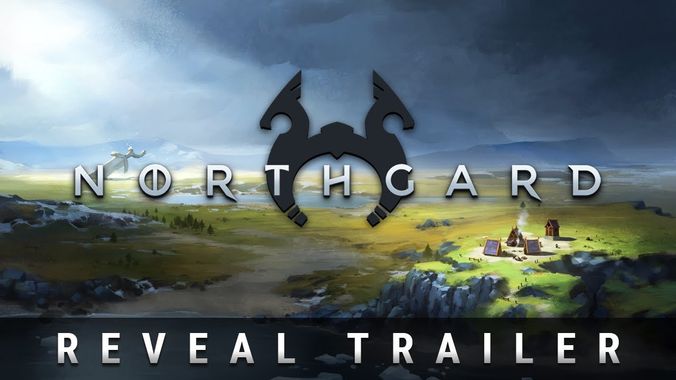 northgard steam