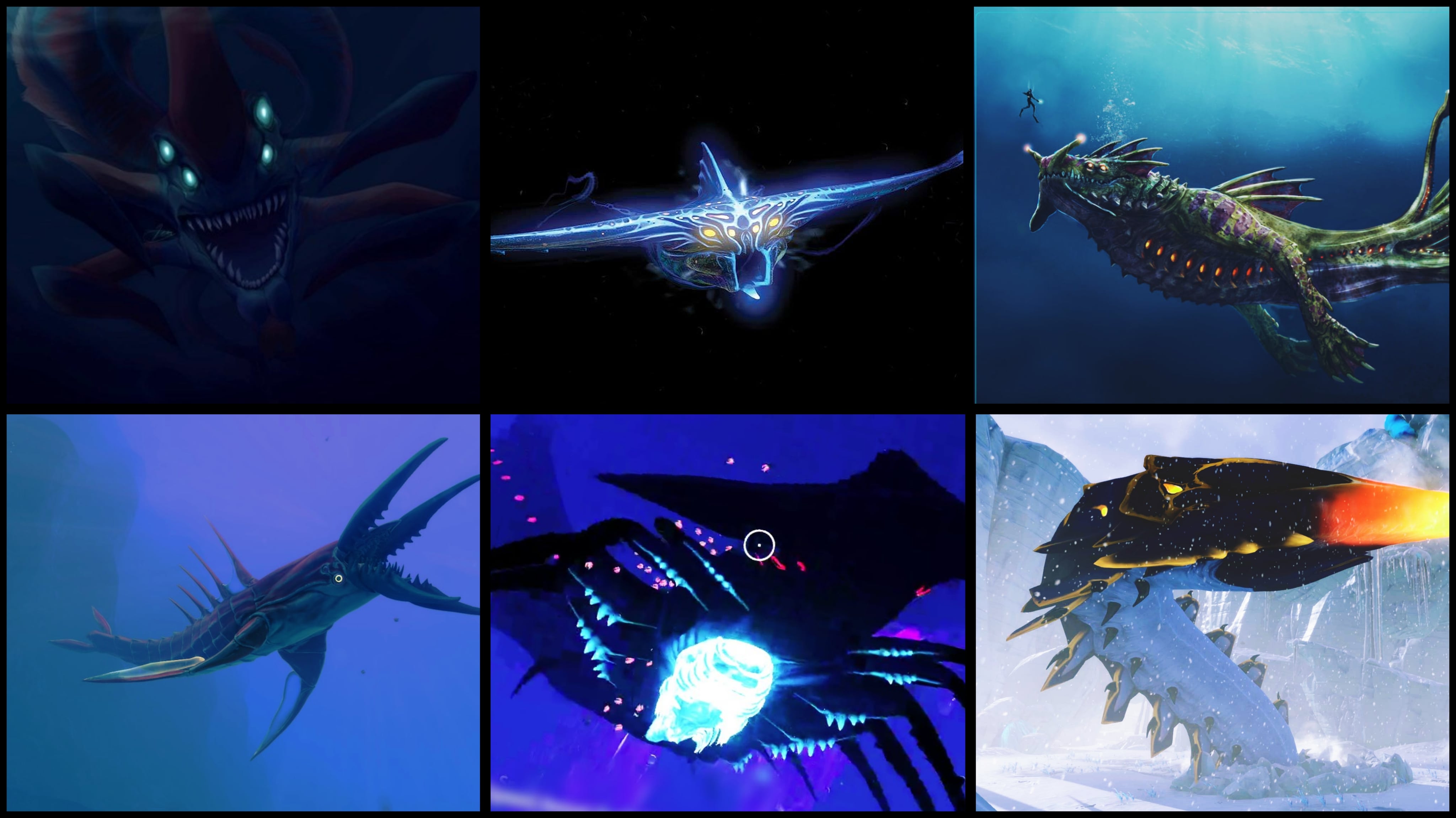 subnautica below zero leviathan