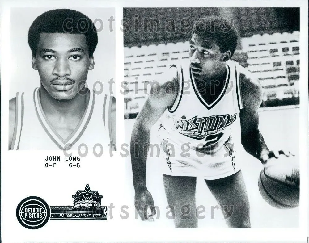 john long detroit pistons