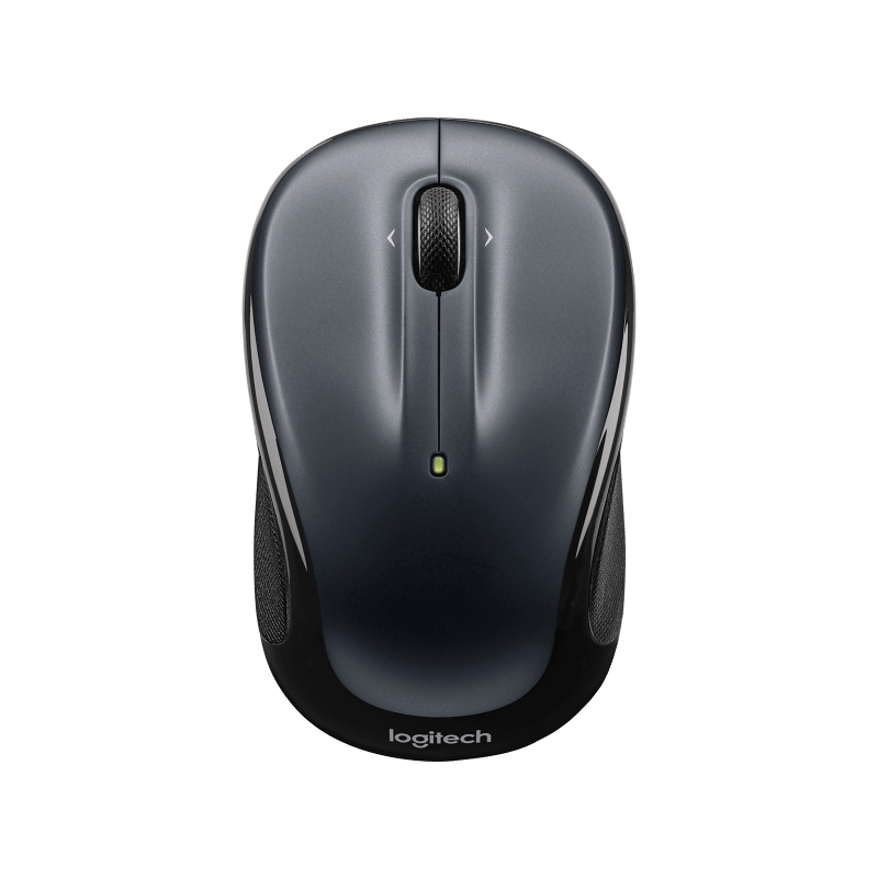 logitech wireless mouse m325 ราคา