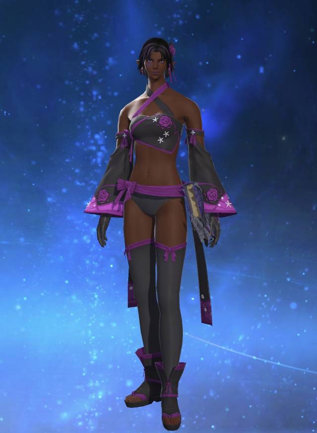 ffxiv shisui gear