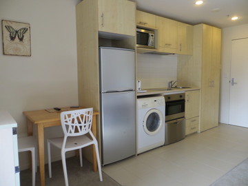 apartments for rent auckland city