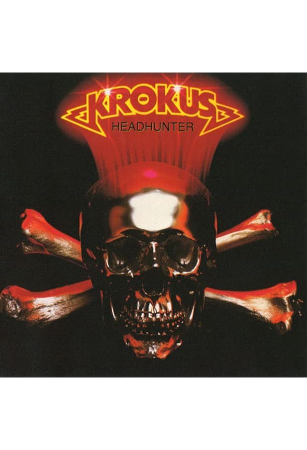 krokus best album