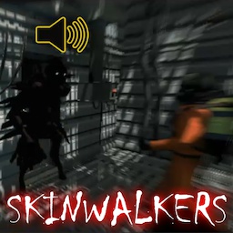 skinwalker mod