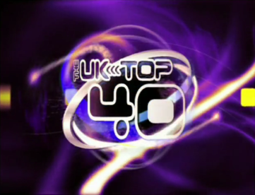 uk top 40