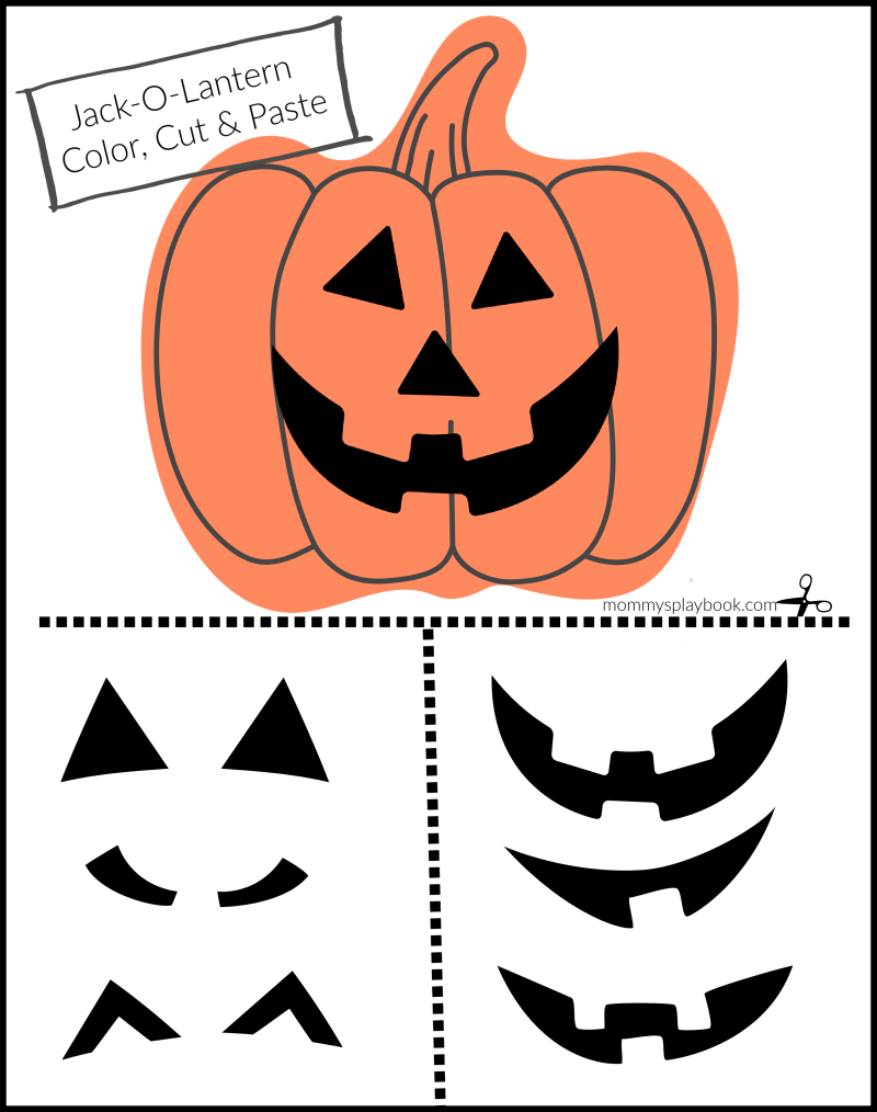 pumpkin copy and paste