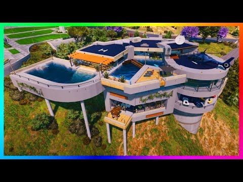 most expensive house in gta 5 online