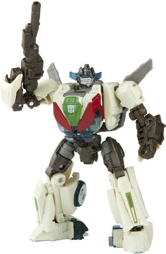 transformers generations wheeljack