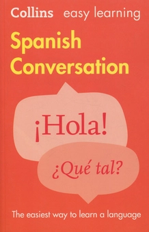 collins spanish conversation pdf