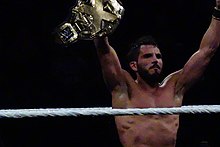 johnny gargano