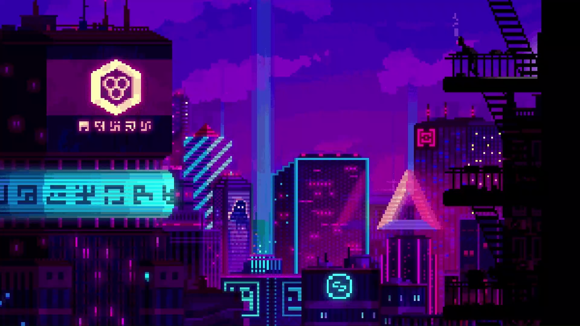 wallpapers 8bits