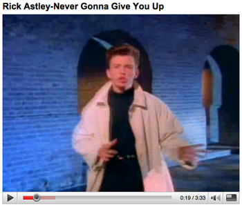 rick astley memes