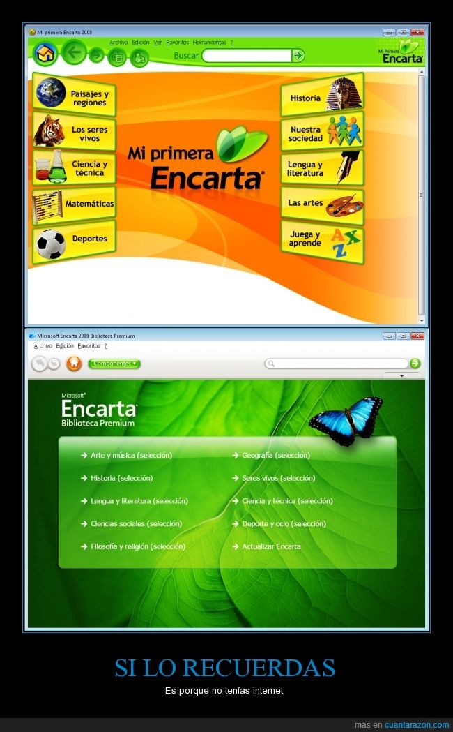 encarta 2010