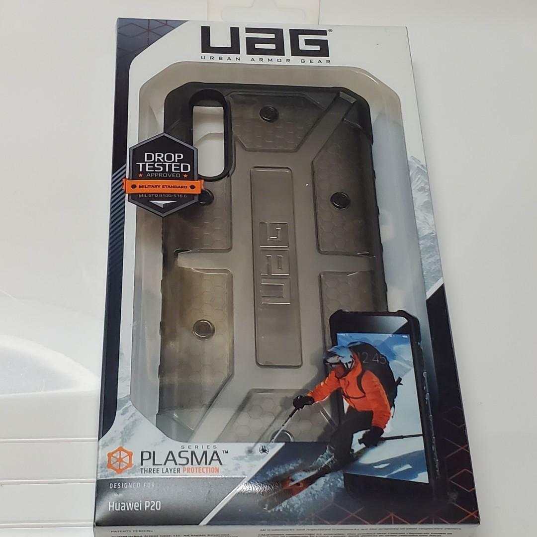 uag case p20