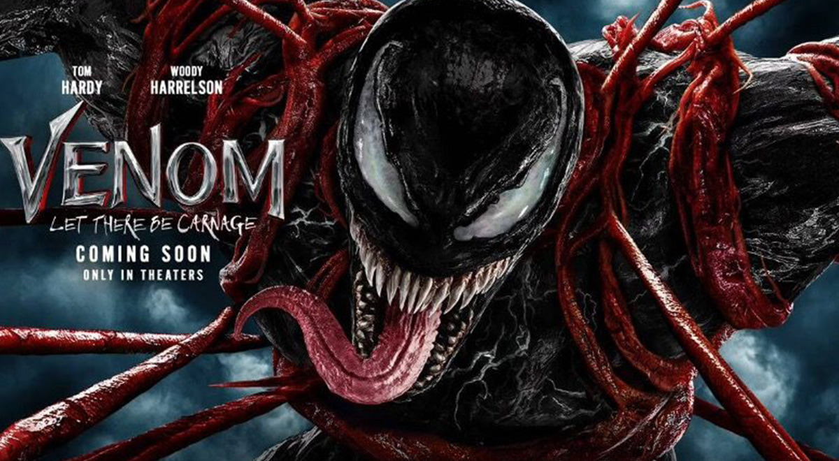 ver venom 2 pelicula completa en español latino facebook