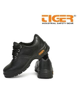 tiger safety shoes original