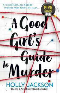 a good girls guide to murder pdf