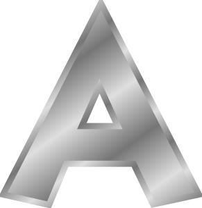 a to z alphabet png images