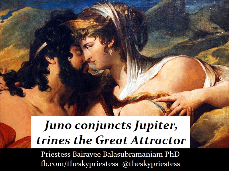 pluto conjunct juno