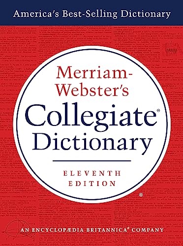 merrium webster