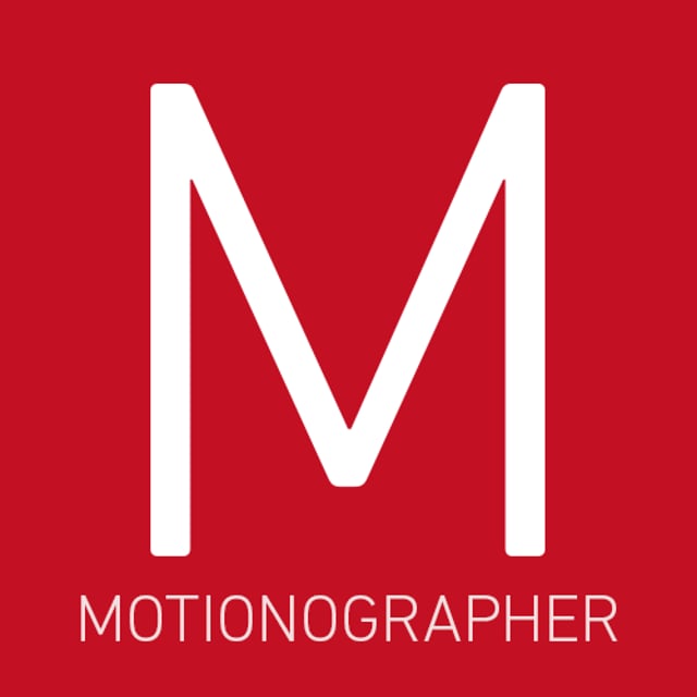 motionographer