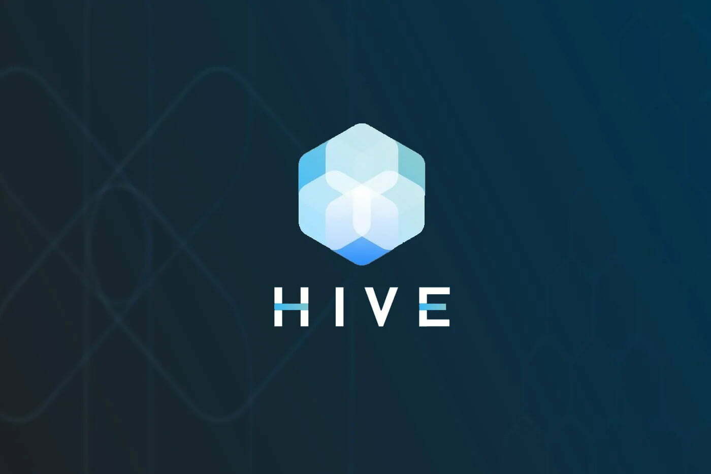 hive blockchain