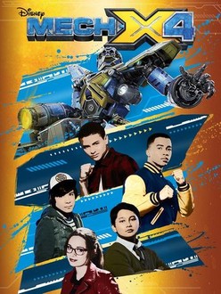 mech x4 season 2 episode 20