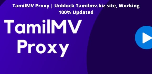 unblock tamilmv