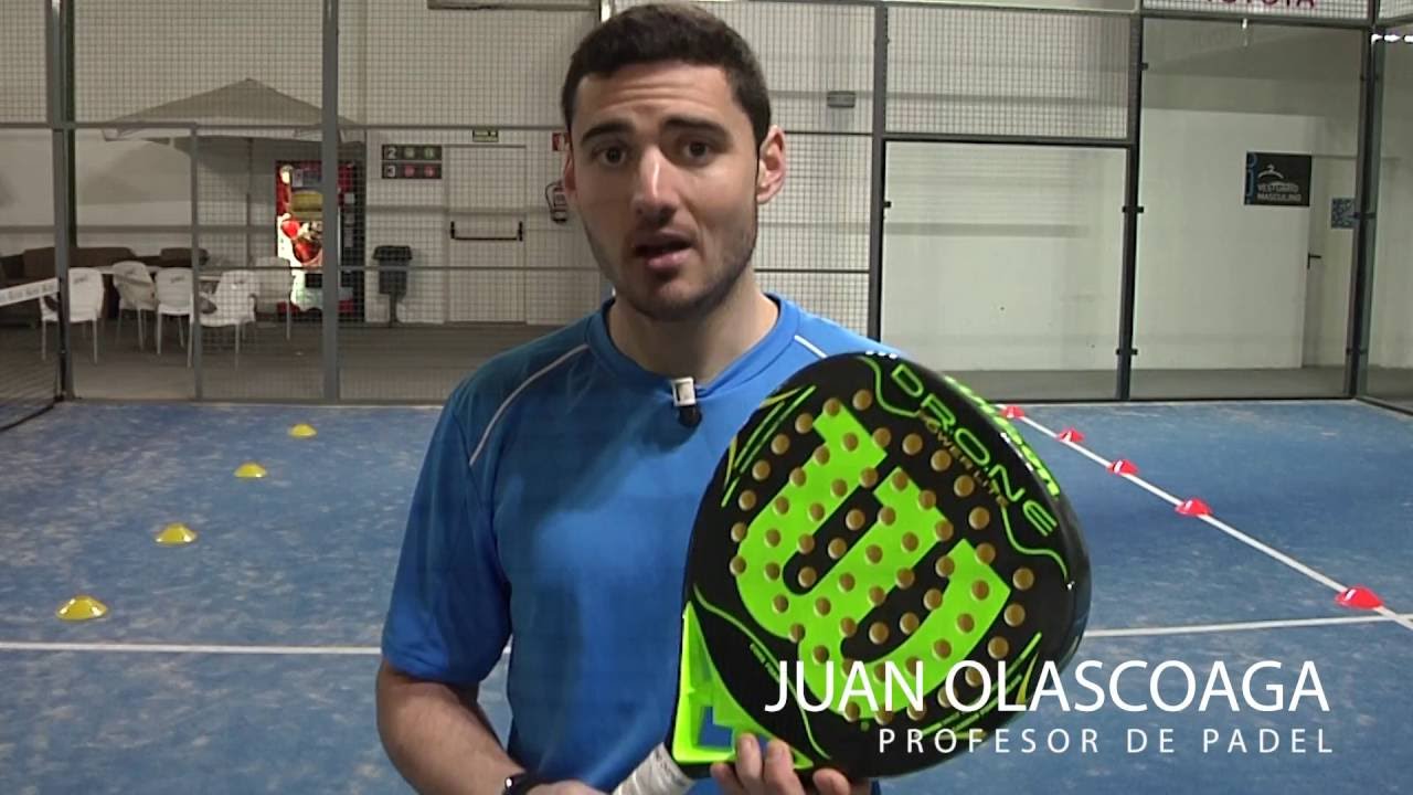 videos de padel