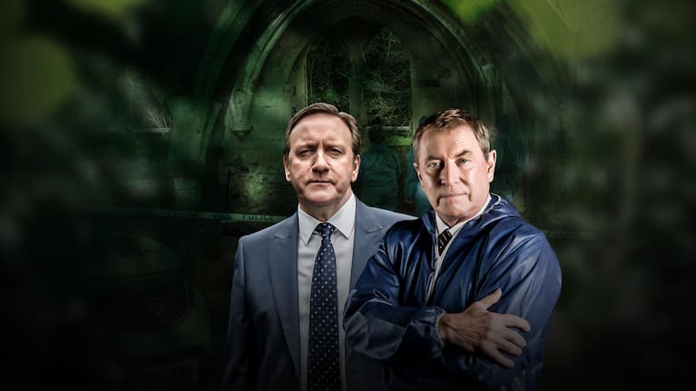 midsomer murders series 1 episode 1