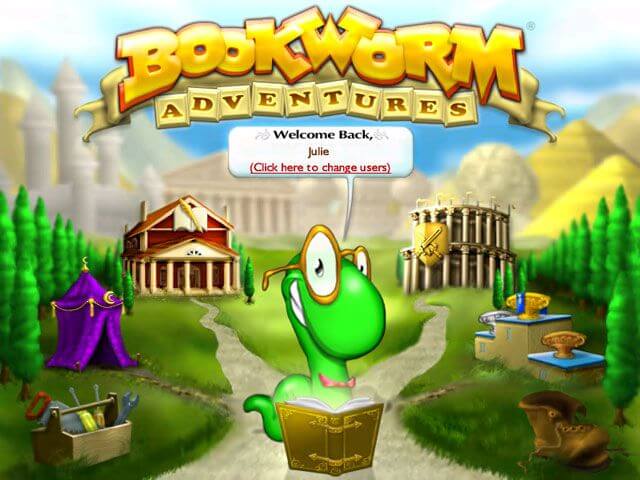 bookworm download torrent