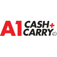 a1 cash and carry evans