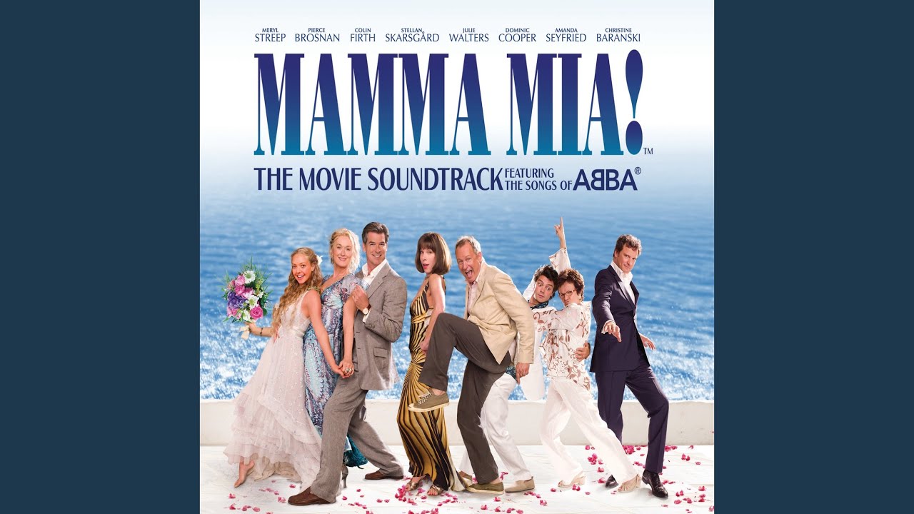 honey honey from mamma mia original motion picture soundtrack