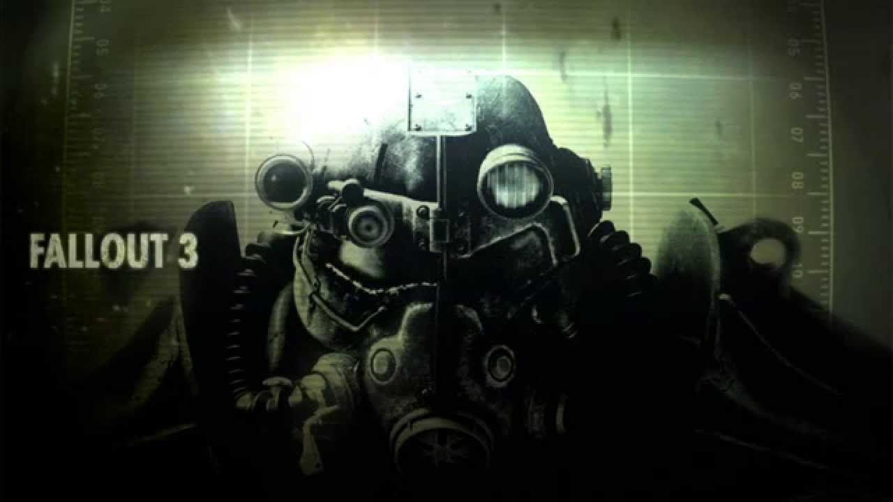 fallout 3 intel fix