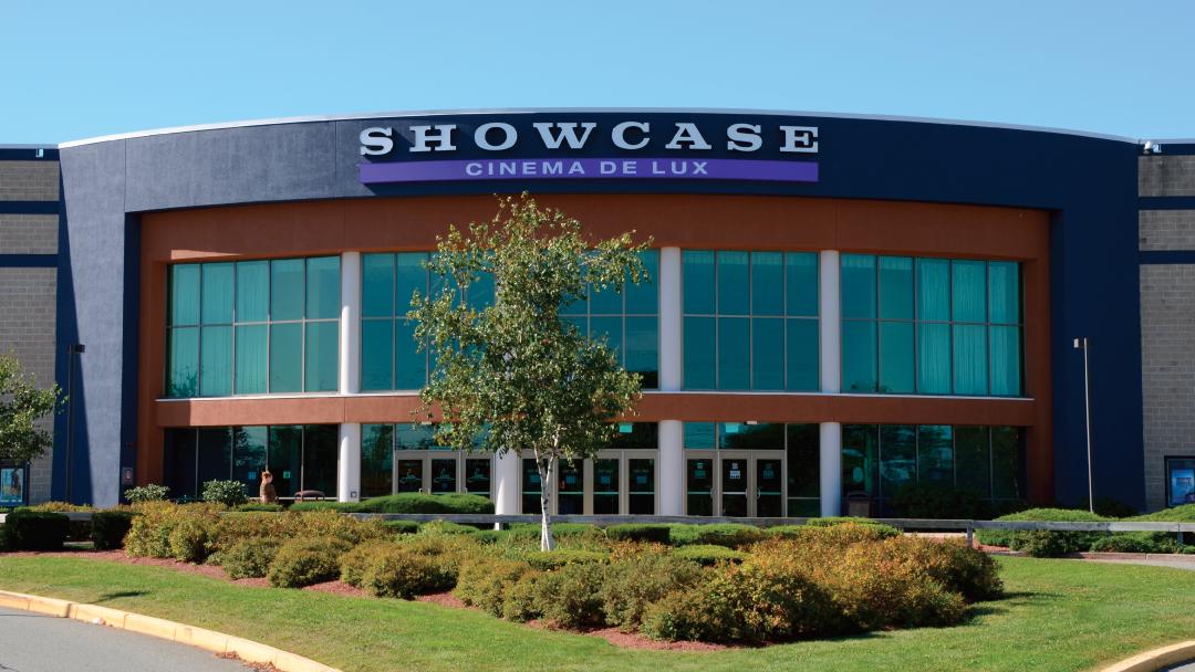 randolph showcase cinema showtimes