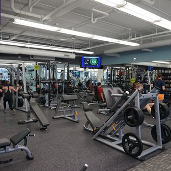 anytime fitness madison wi